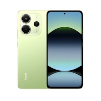 Xiaomi Redmi Note 14 4g 128gb 6gb Ram Verde